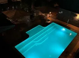 Alhambra "Etna Charme" - Guest House