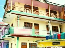 Gongotri Vista Hotel