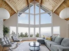 Ocean's Embrace Suite