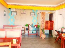 The Yakha Retreat，位于噶伦堡的酒店