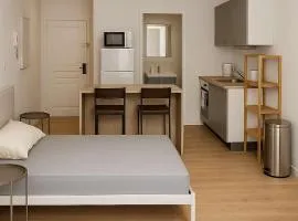 Appartement cosy coeur Montpellier