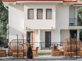 Saygın Otel Selimiye，位于塞利米耶的酒店