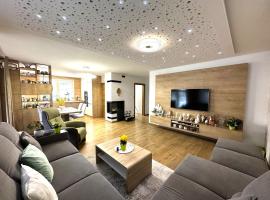 Family House Teplice，位于特伦钦的酒店