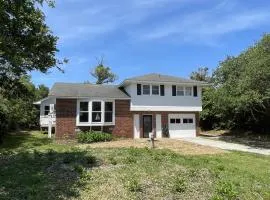 CYPRESS COVE cottage