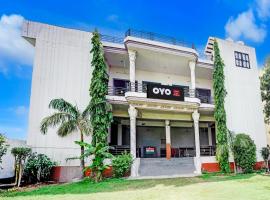 Hotel O Lord Krishna