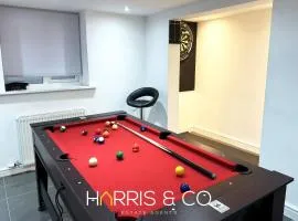 Admirals Rest