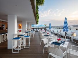 Eurostars Puerto de Ibiza，位于伊维萨镇的酒店