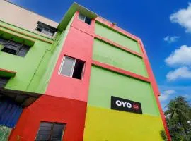 Hotel O Maa Shitala Guest House