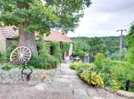 Waterswallow Cottage