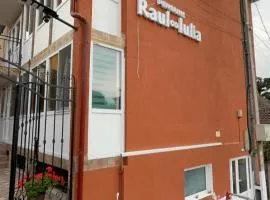 Pensiune Raul&Iulia