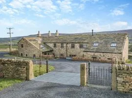 High Stubbing Farm