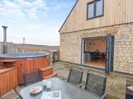 Cedar Lodge - Pleasley Vale