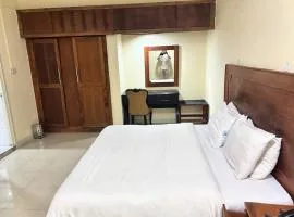 Lagos Airport Hotel Limited