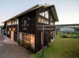 Linden Rose Barn
