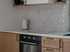 Leśne Chatki - Apartamenty Świerk i Sosna