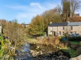 Waterfall Cottage