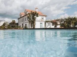 Porta do Jardim