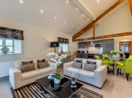 Howgills Barn