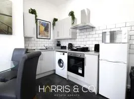 Roundtree & Berry - Fleetwood