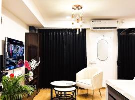 The Blackwood Studio