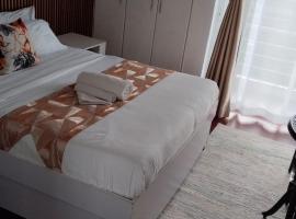 Rio Eco Hotel，位于内罗毕的酒店