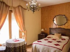 豪斯比戴尔瑞雅德尔考曼德多乡村民宿