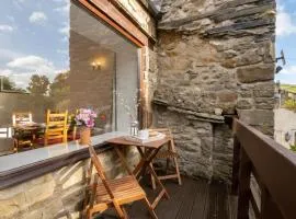 Victoria Cottage