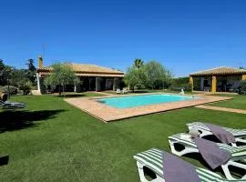 Casa Rural Azahares de Marchena