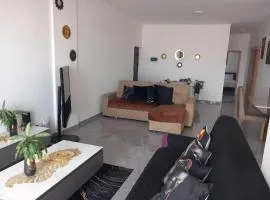 Magic Apartament - Sal Rei City