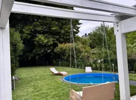 Four Rooms Residence 6 Gäste, kein Feiern oder Partys