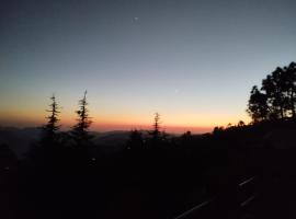 Himgiri Nature Retreat，位于Rājgarh的酒店