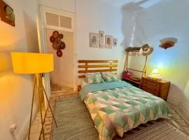 Joli appartement