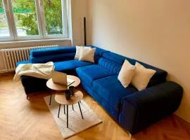 Ravine Apartments - Parking