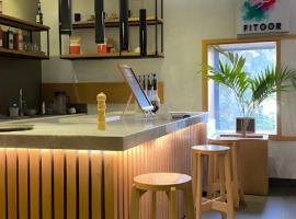Elet Business Hotel