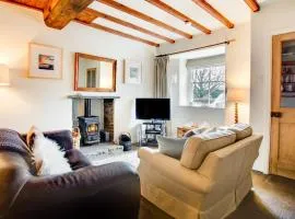 West End Cottage