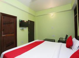 Hotel O Near Anisabad Golambar