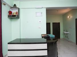 Hotel O Near Anisabad Golambar
