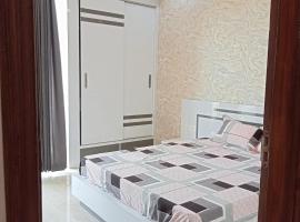 Beans Guest House，位于Gaurikund的酒店