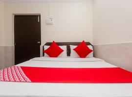 Hotel O Manori Resort，位于马诺利的酒店