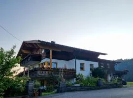 Ferienwohnungen Flatz