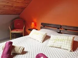 gites de l'archange