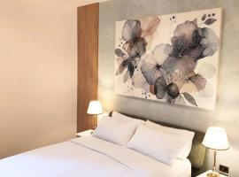 B&B Luna sul Collio，位于卡帕瑞瓦德尔弗留利的酒店