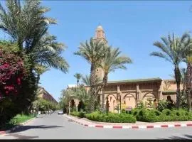 Riad Malika