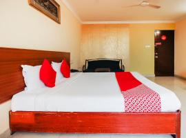 Hotel O Priya Residency，位于Secunderabad的酒店