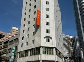 橙居高雄馆
