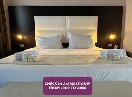 EH Suites Rome Airport Euro House Hotels