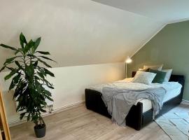 The Green Oasis Studio，位于Tapa的酒店