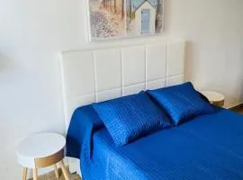 Marina Beach-Apartamentos Tahiche