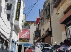 Hotel O PLAZA GRAND