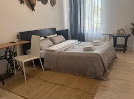 Belle Art Hotel